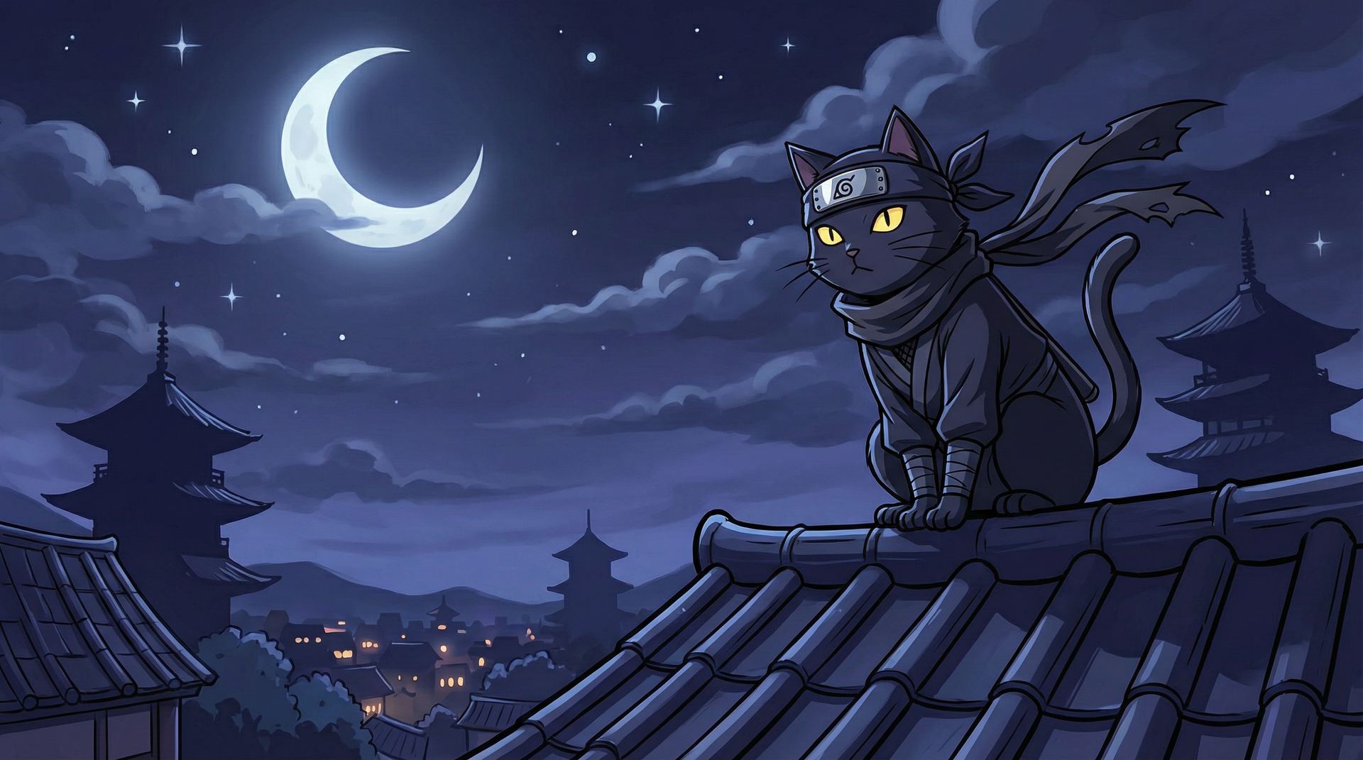 91黑猫战记视频